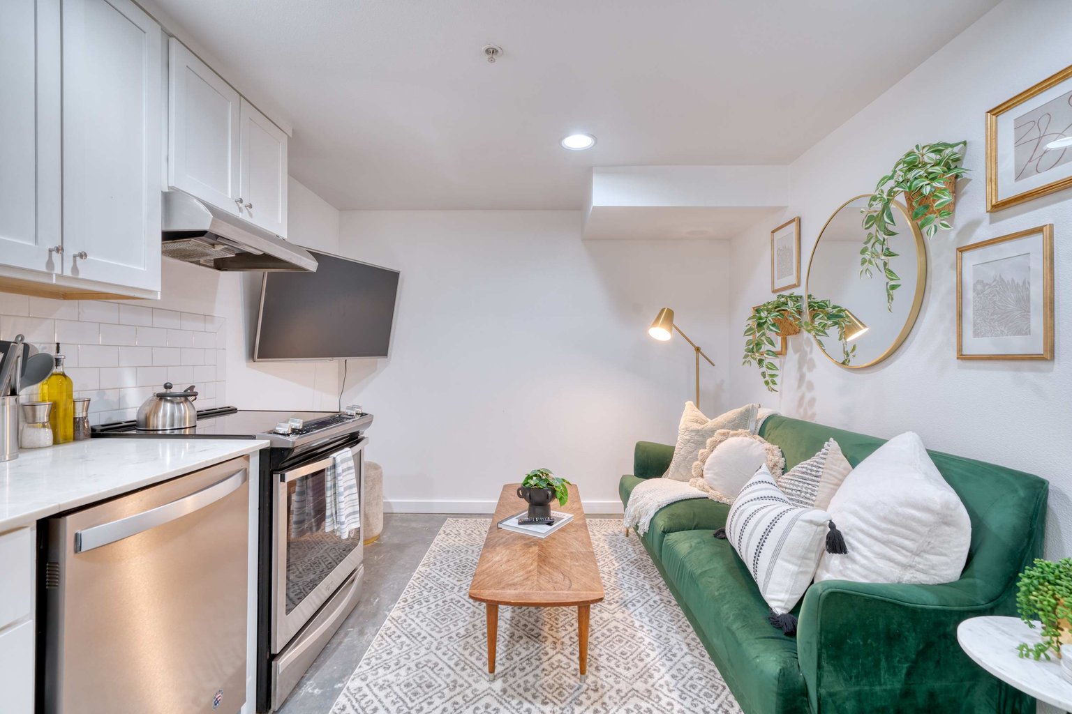 Portland Vacation Rental