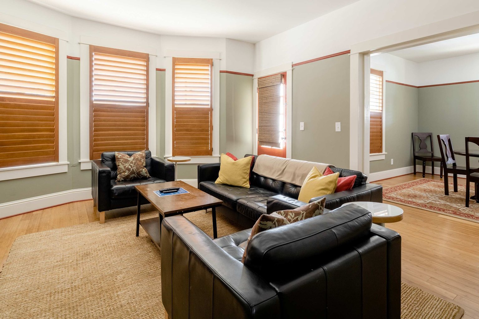 Portland Vacation Rental