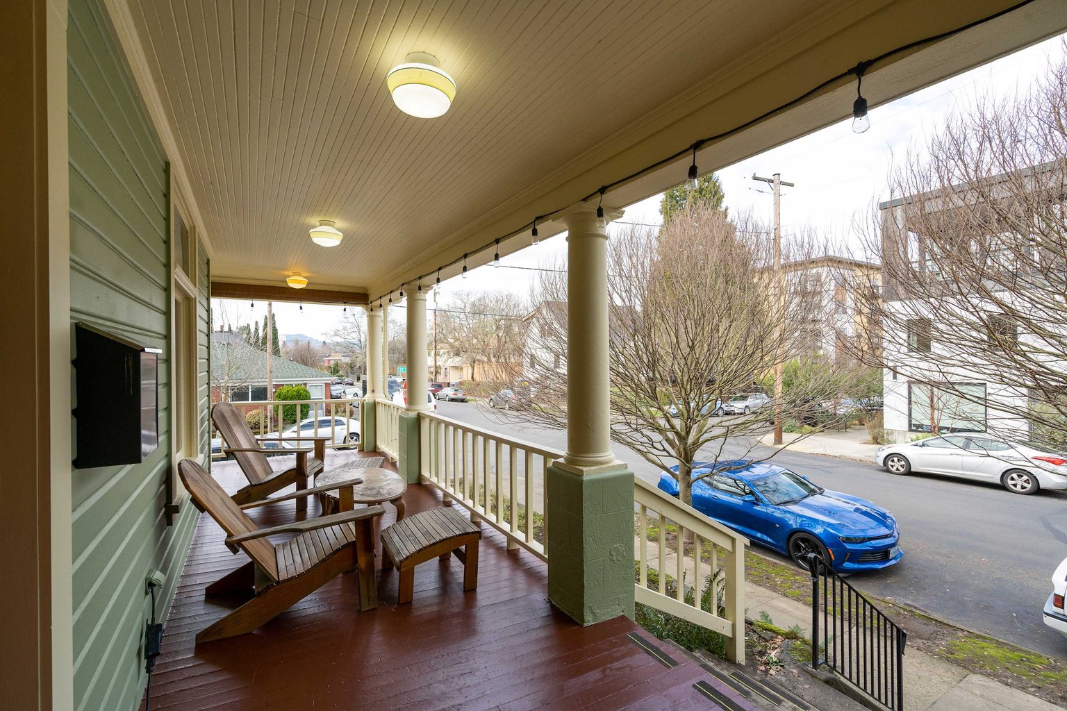 Portland Vacation Rental