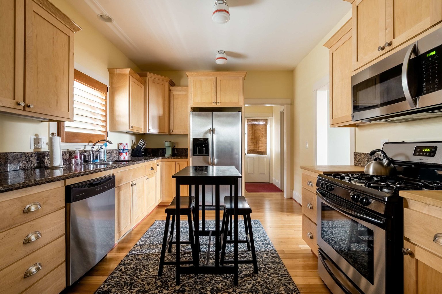 Portland Vacation Rental