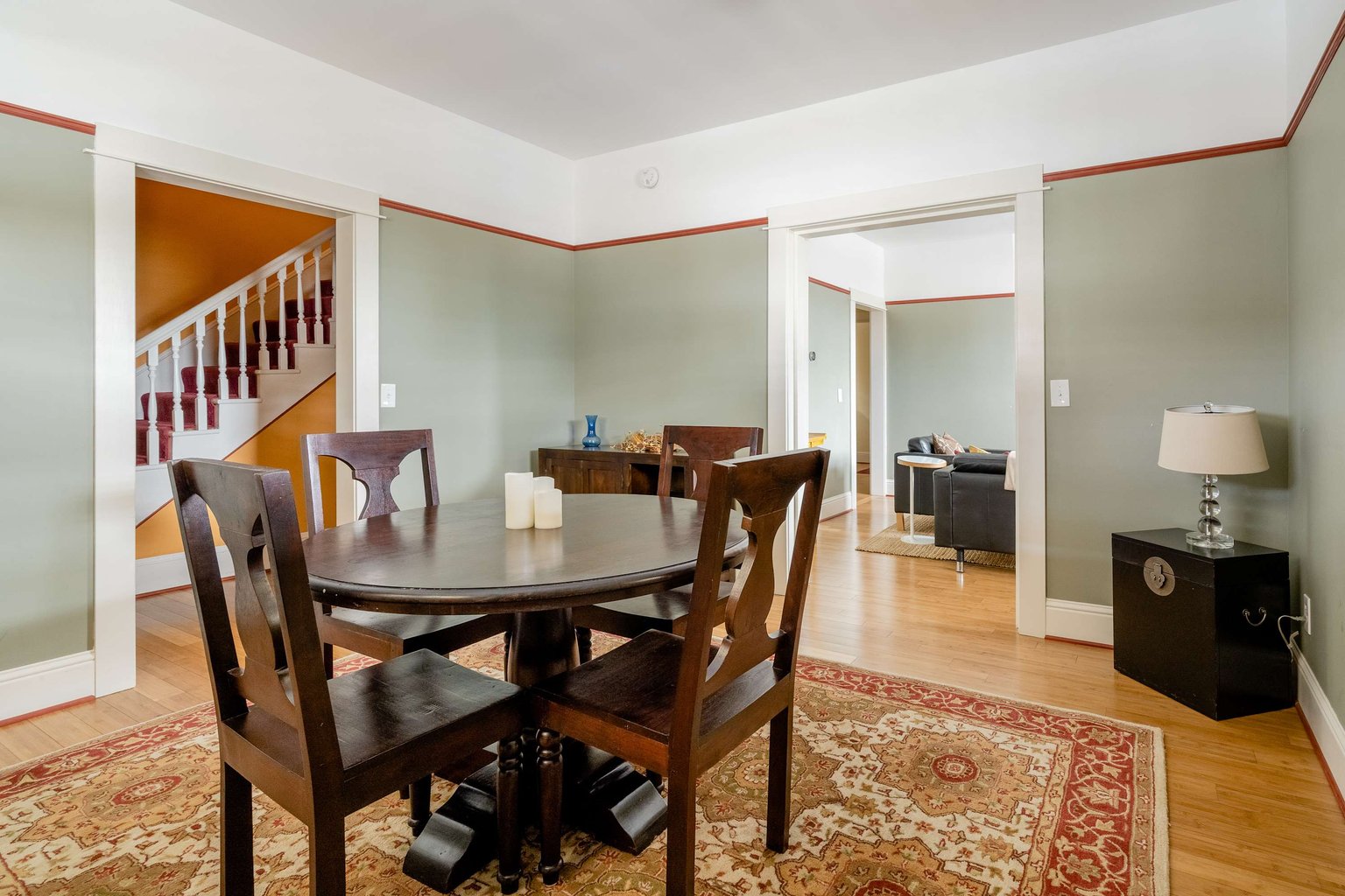 Portland Vacation Rental