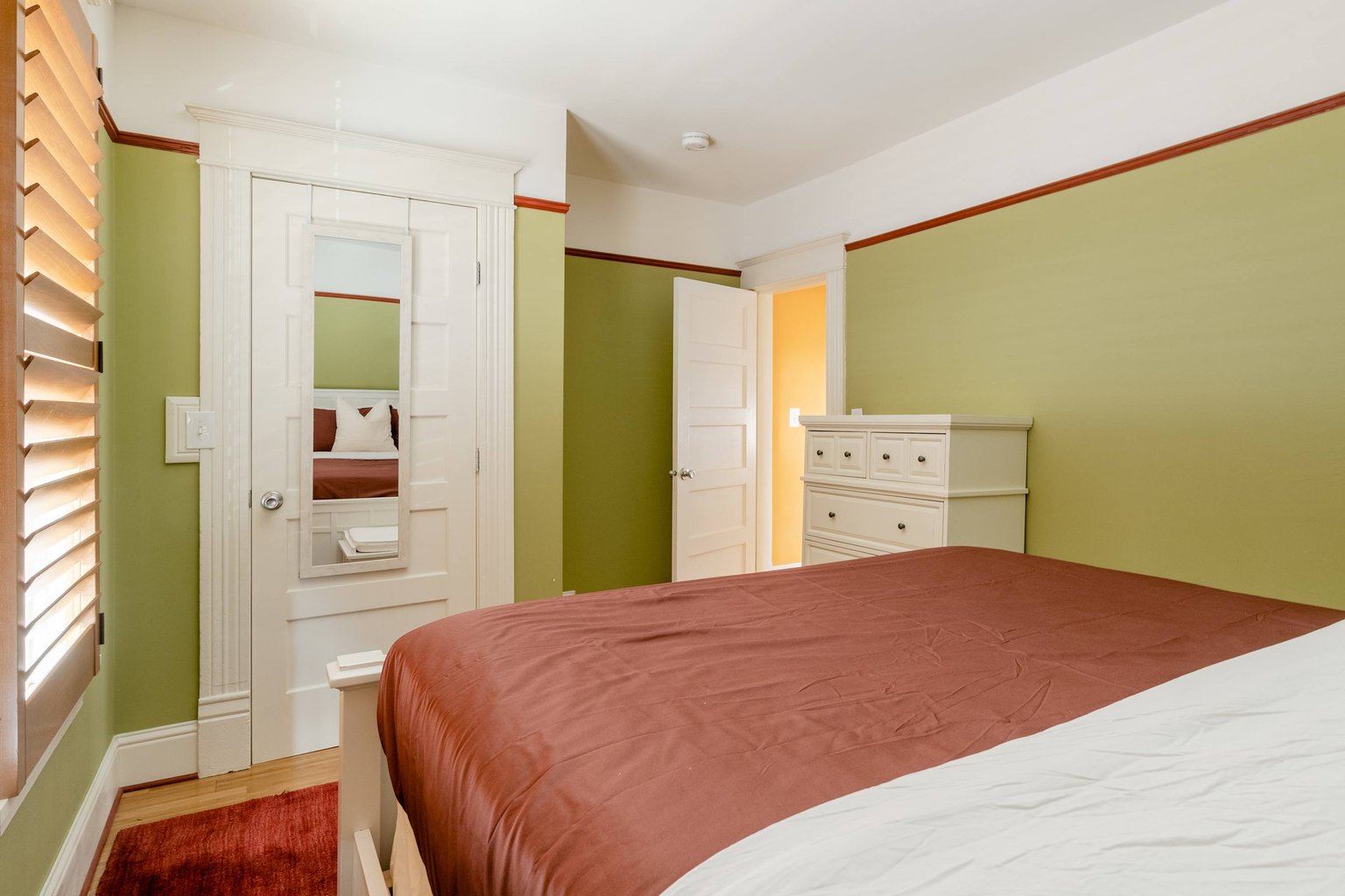 Portland Vacation Rental