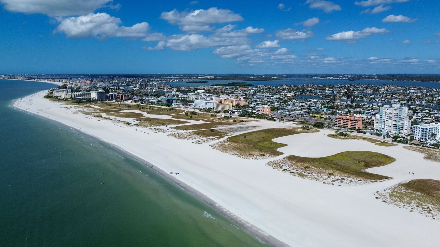 Treasure Island Vacation Rental