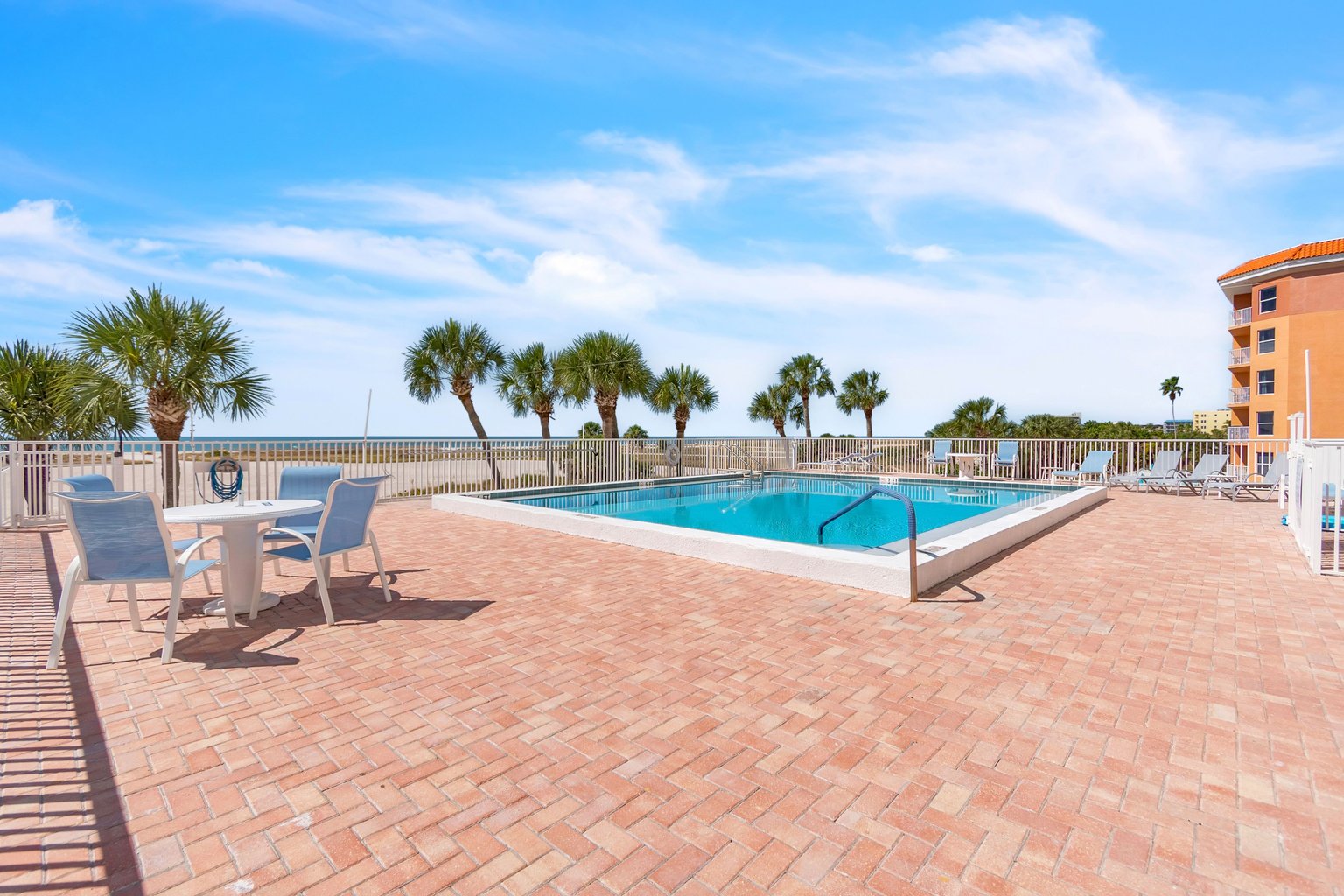 Treasure Island Vacation Rental