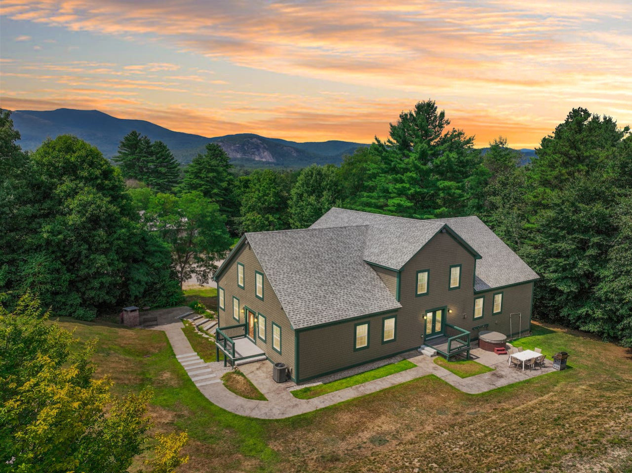 North Conway Vacation Rental