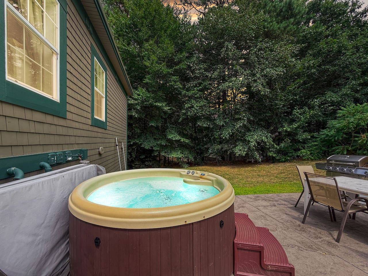 North Conway Vacation Rental