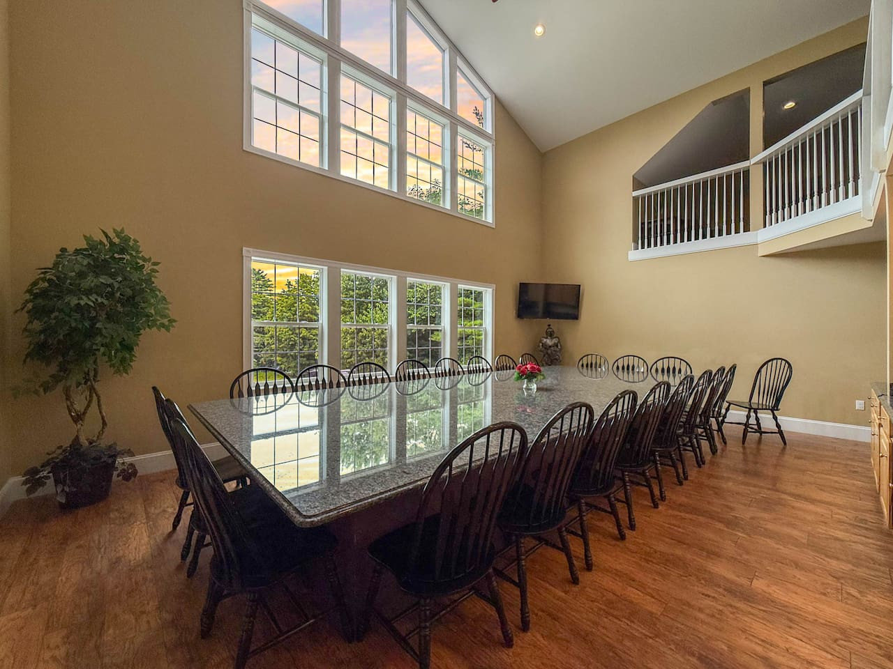 North Conway Vacation Rental