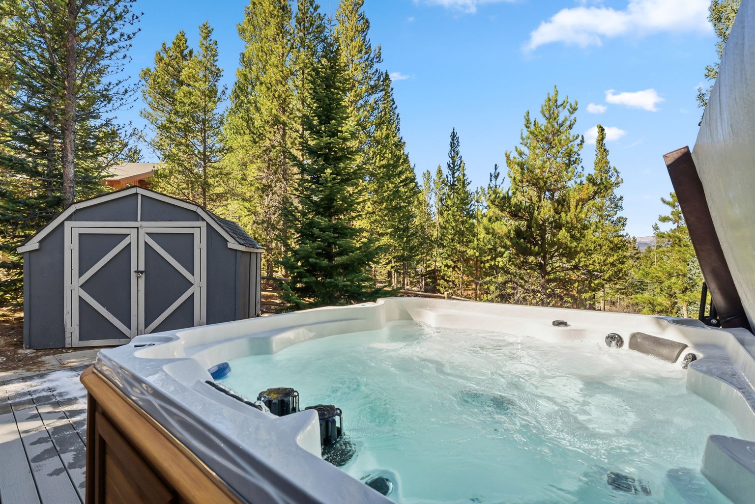 Breckenridge Vacation Rental