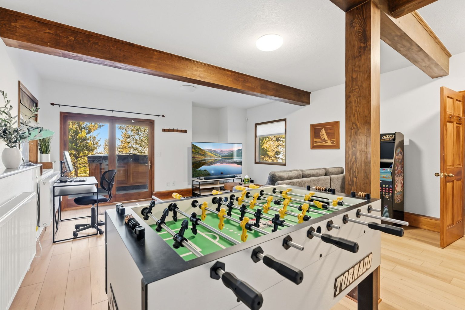 Breckenridge Vacation Rental