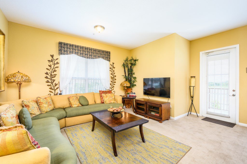 Orlando Vacation Rental