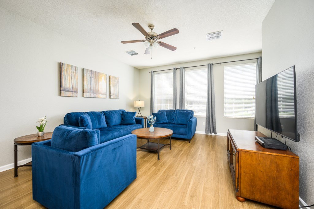 Orlando Vacation Rental