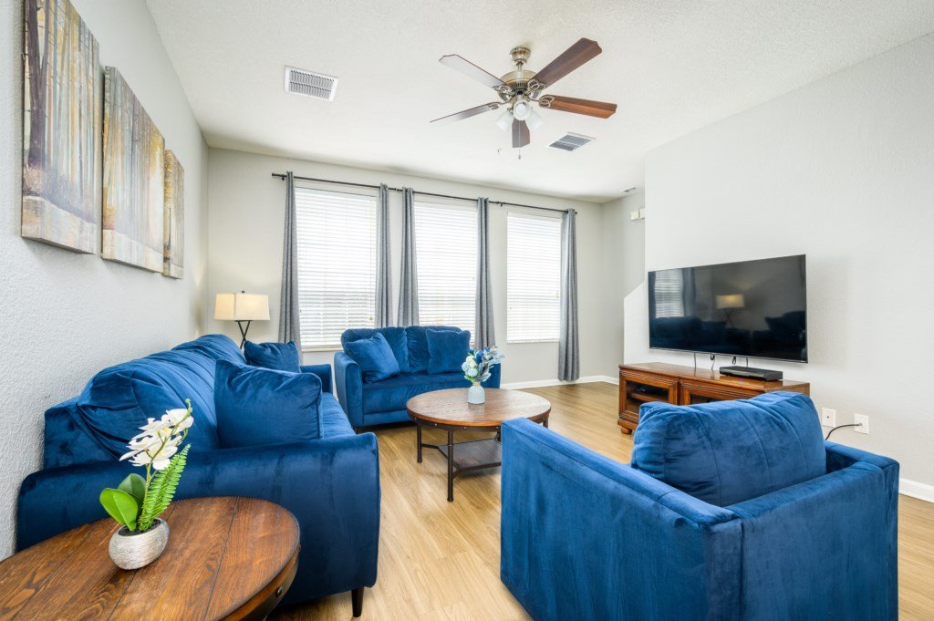 Orlando Vacation Rental