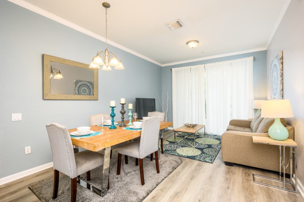Orlando Vacation Rental