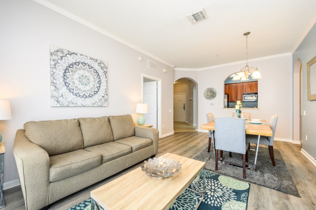 Orlando Vacation Rental