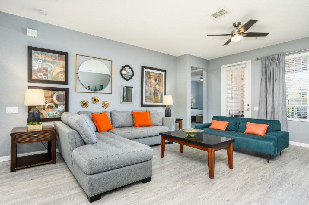Orlando Vacation Rental