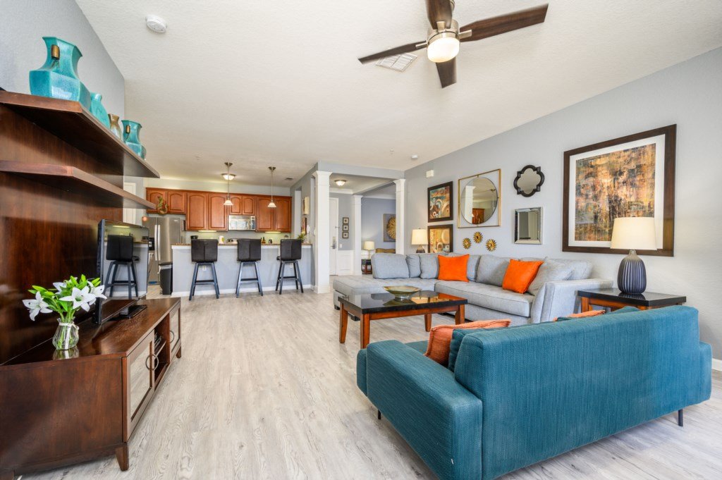 Orlando Vacation Rental