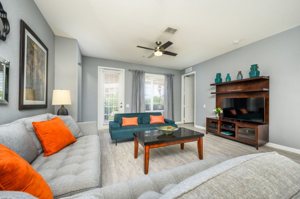 Orlando Vacation Rental