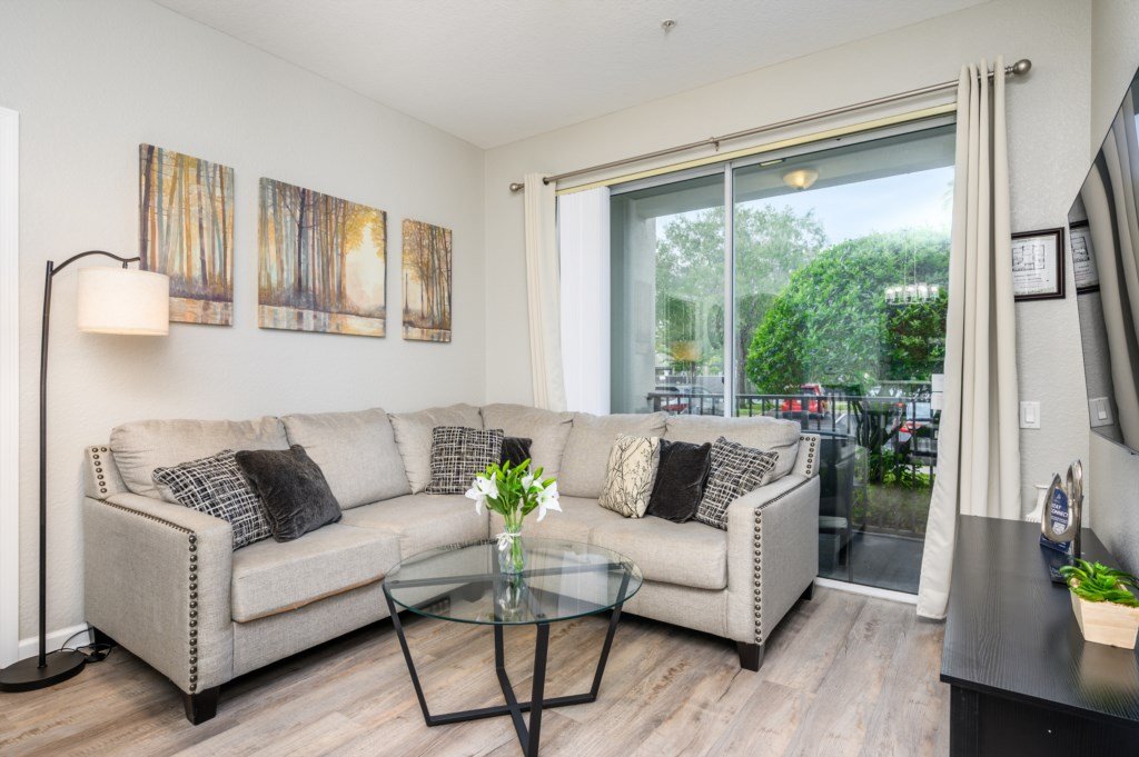 Orlando Vacation Rental