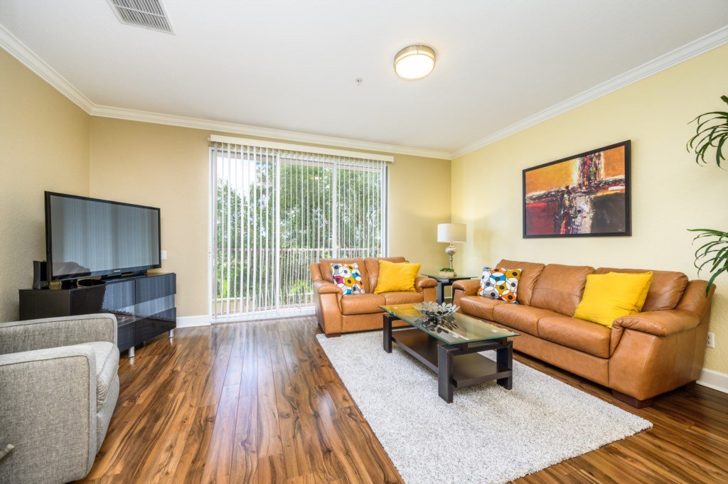 Orlando Vacation Rental