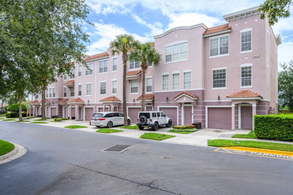 Orlando Vacation Rental