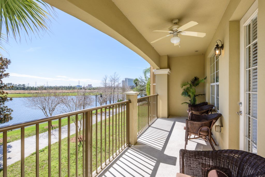 Orlando Vacation Rental