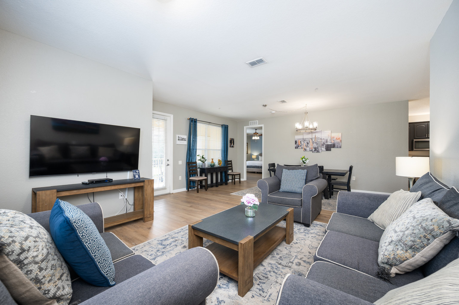 Orlando Vacation Rental