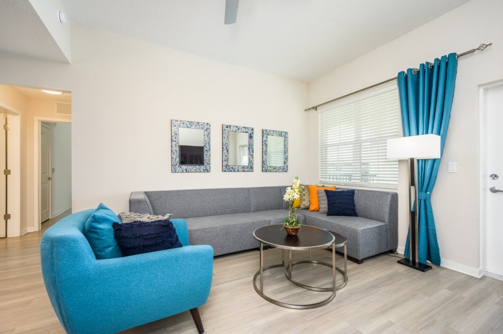 Orlando Vacation Rental