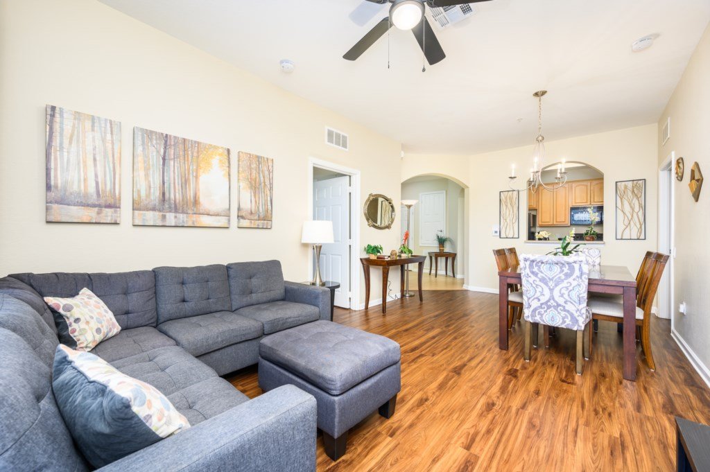 Orlando Vacation Rental