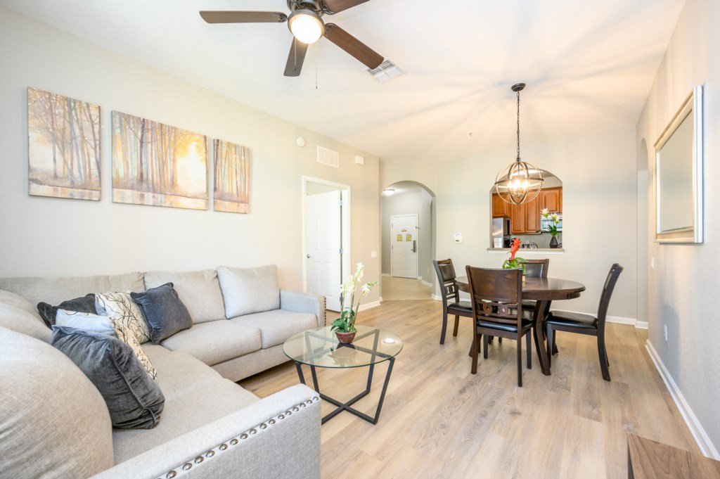 Orlando Vacation Rental