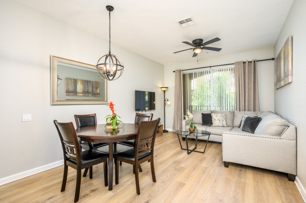 Orlando Vacation Rental
