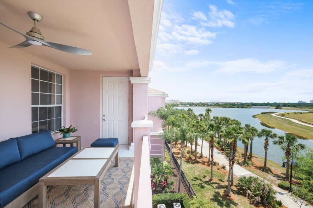 Orlando Vacation Rental