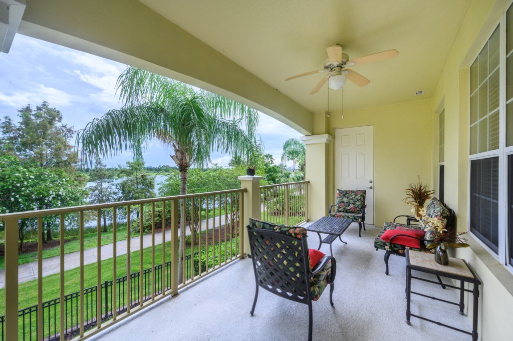 Orlando Vacation Rental
