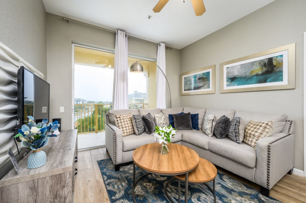 Orlando Vacation Rental