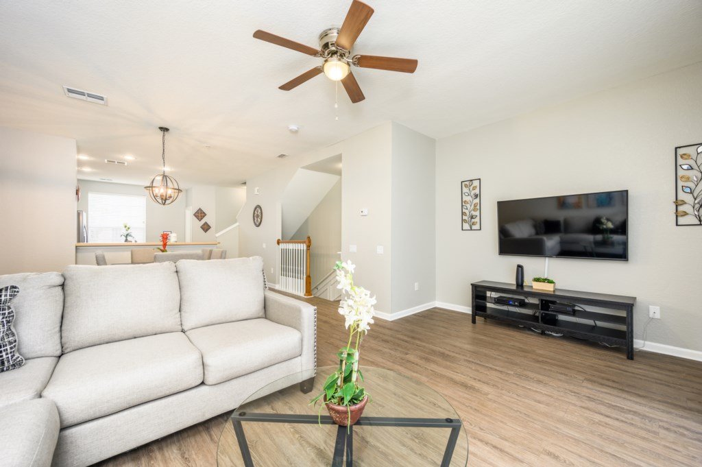 Orlando Vacation Rental