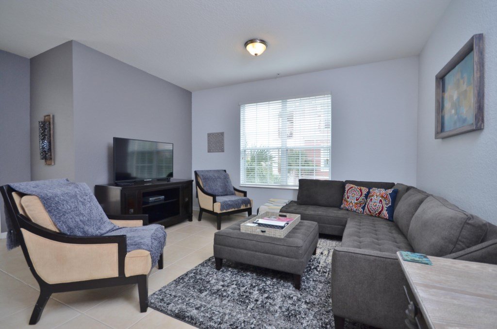 Orlando Vacation Rental