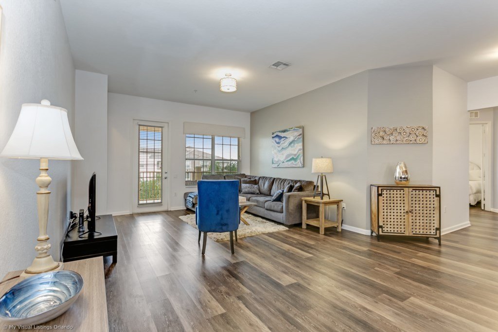 Orlando Vacation Rental