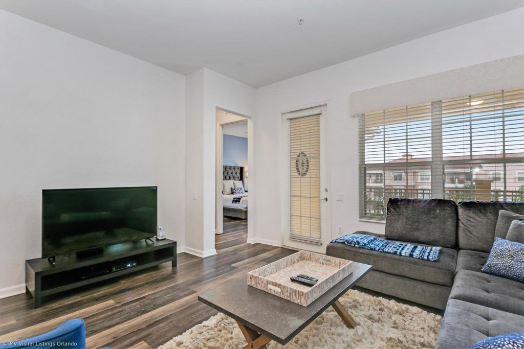 Orlando Vacation Rental