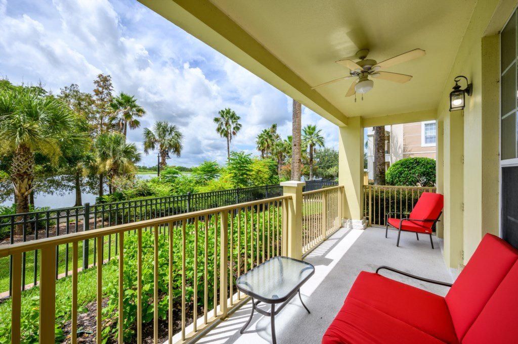 Orlando Vacation Rental