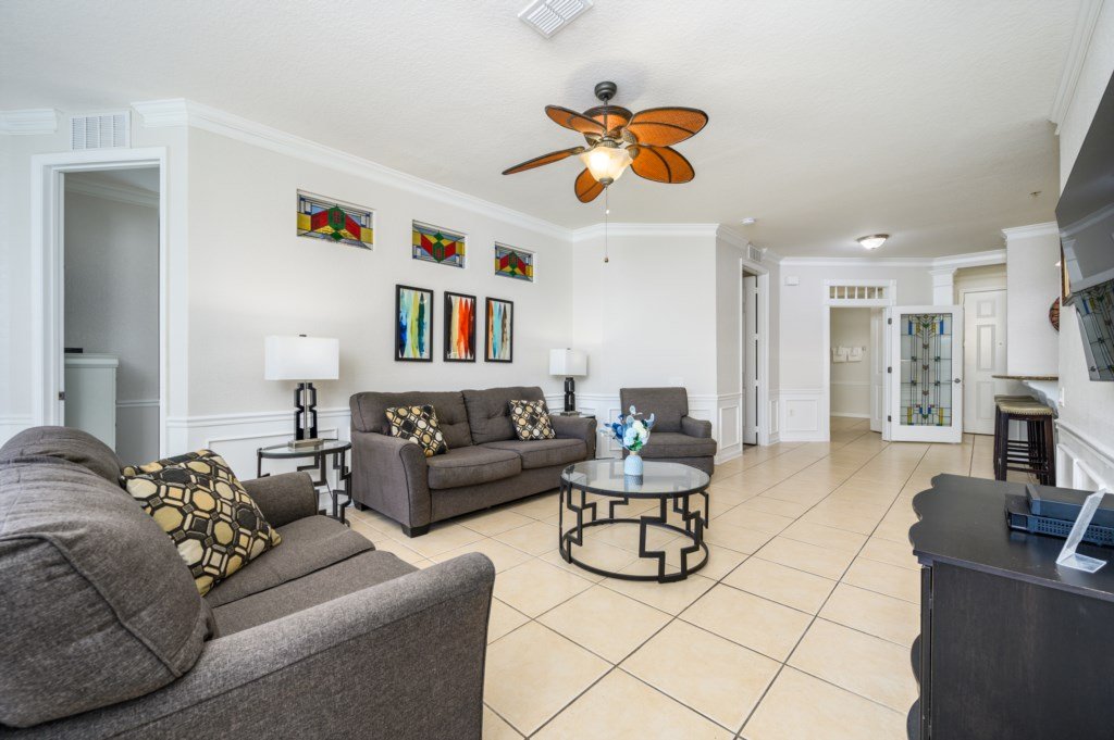 Orlando Vacation Rental
