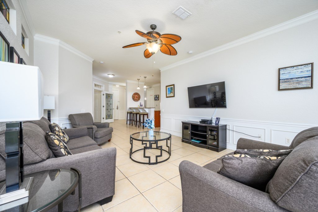 Orlando Vacation Rental