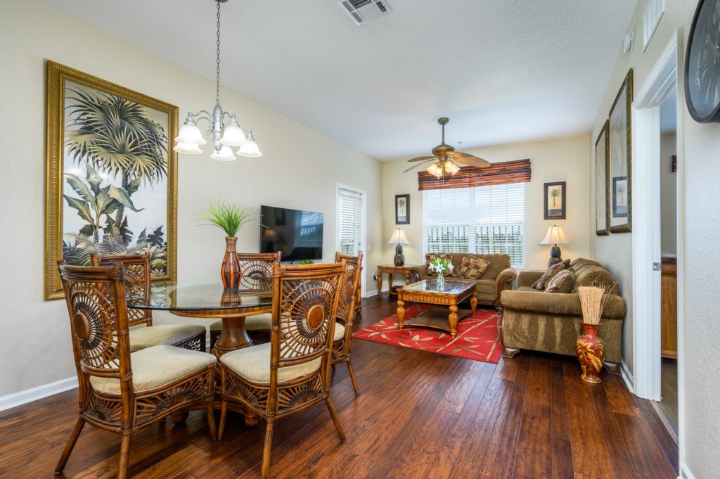 Orlando Vacation Rental