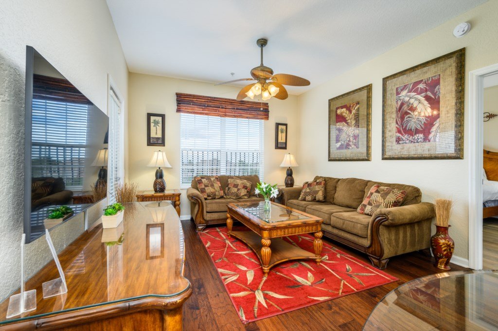 Orlando Vacation Rental