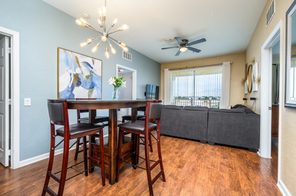 Orlando Vacation Rental
