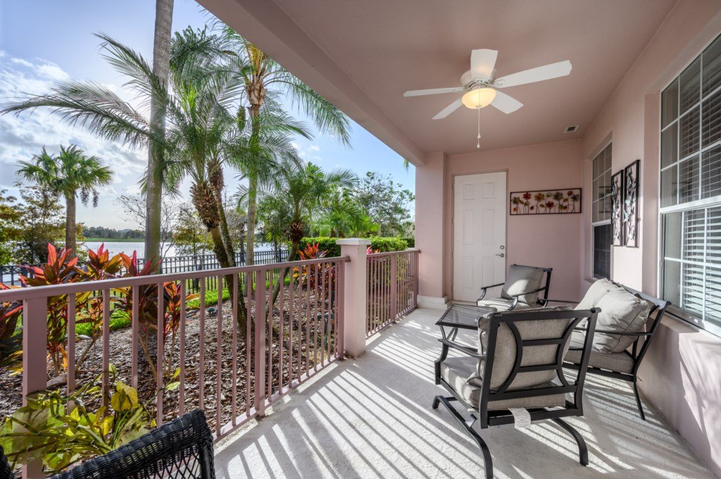 Orlando Vacation Rental