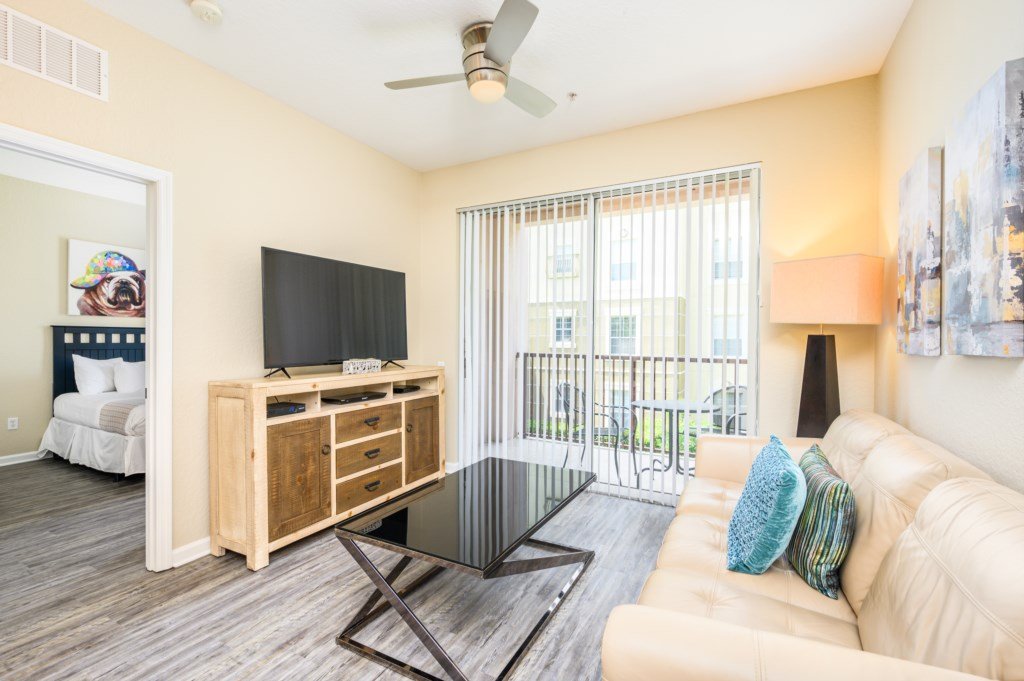 Orlando Vacation Rental