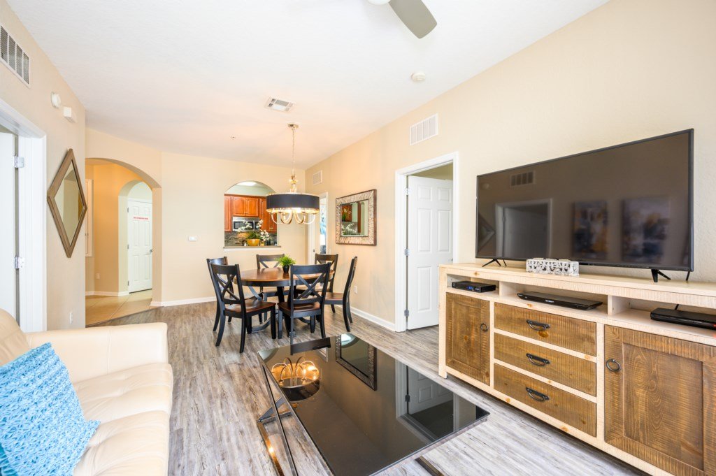 Orlando Vacation Rental