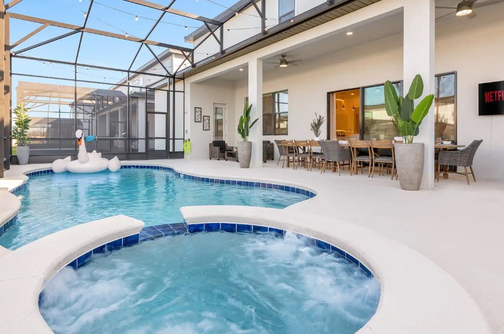 Orlando Vacation Rental