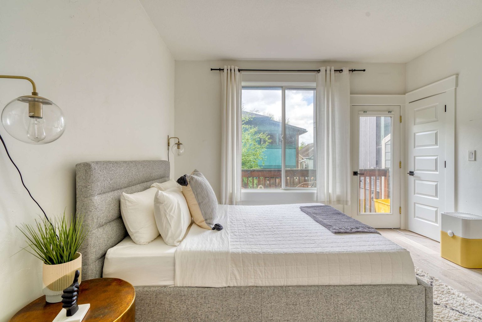 Portland Vacation Rental