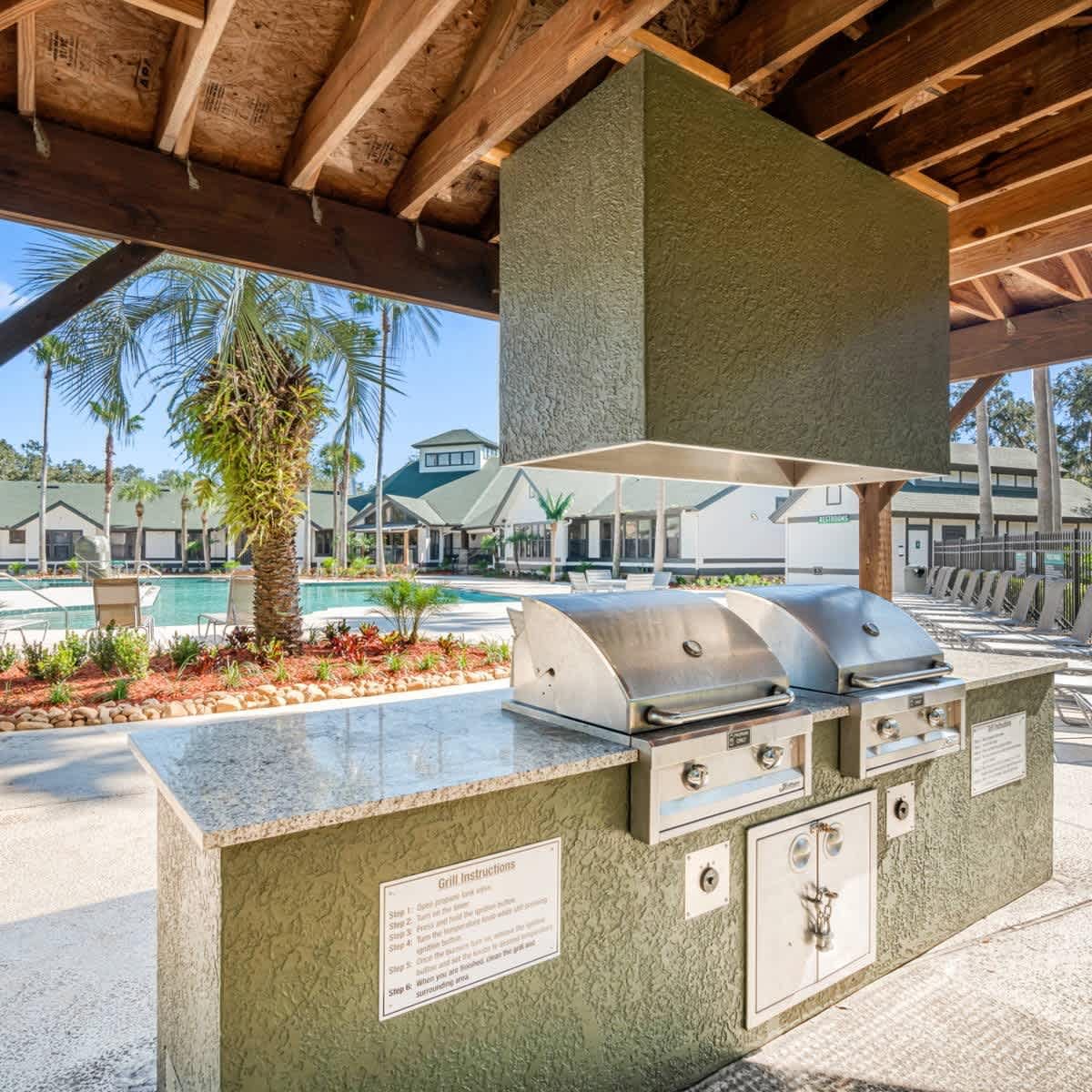 Lutz Vacation Rental