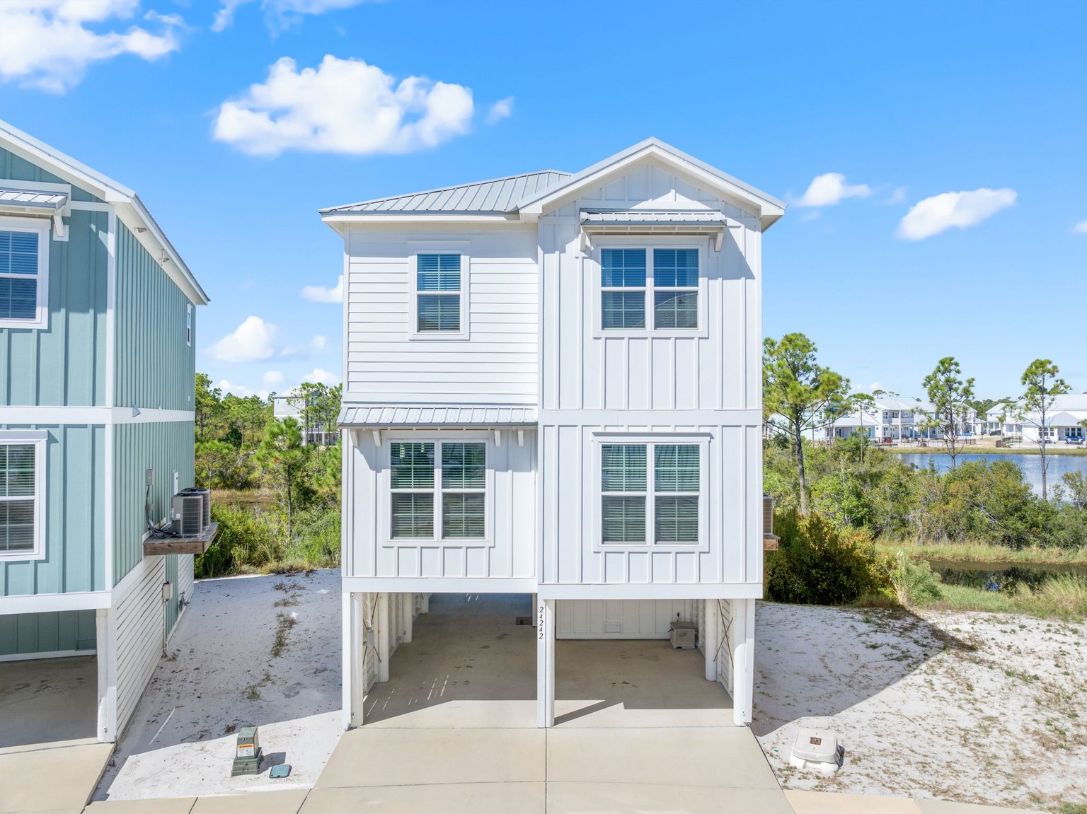 Orange Beach Vacation Rental